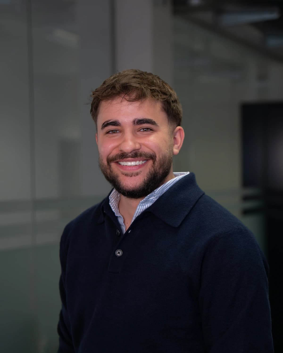 Claudio Peres