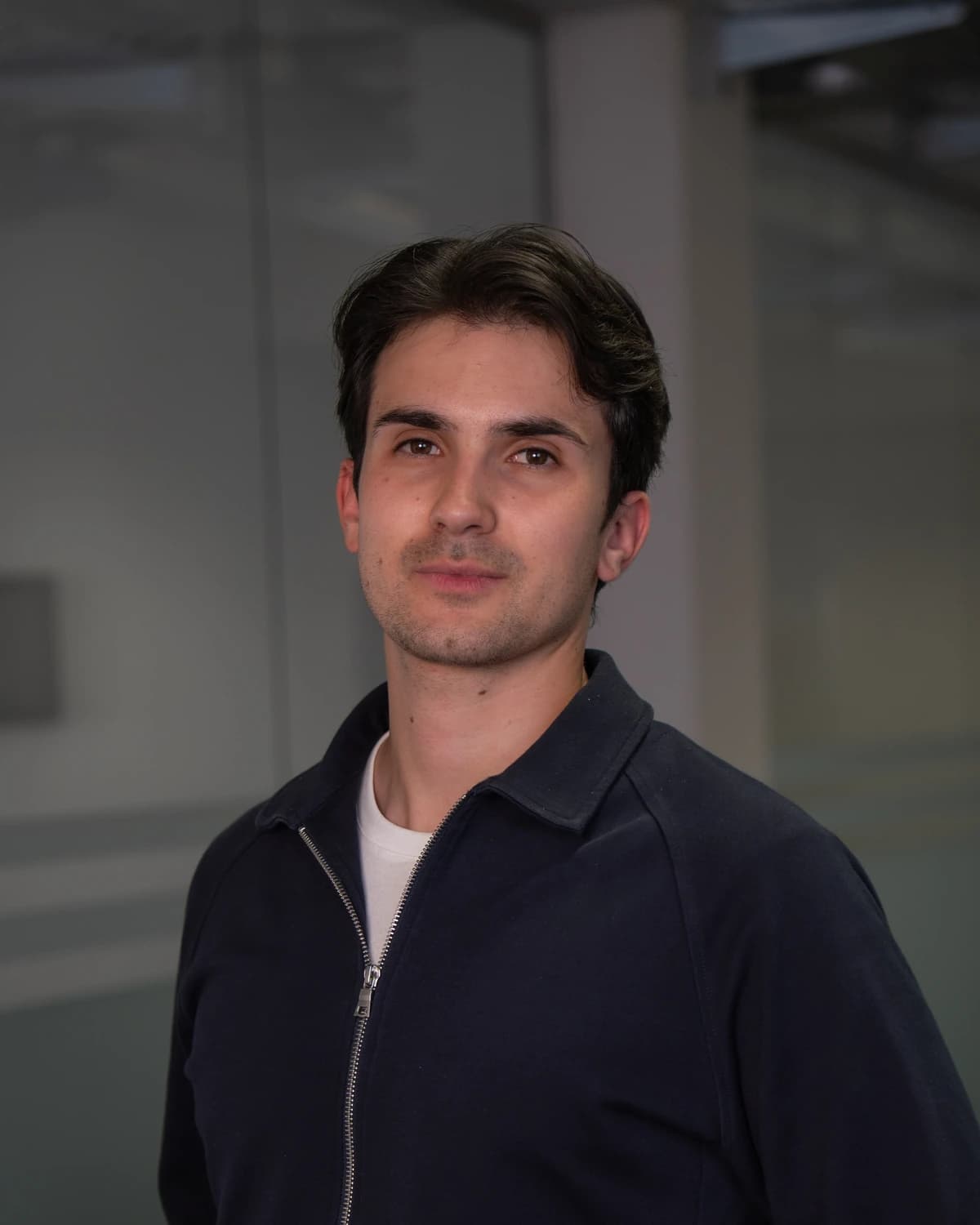 Ricardo Sorrilha
